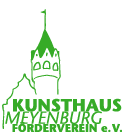 Logo Förderverein Kunsthaus Meyenburg e.V.